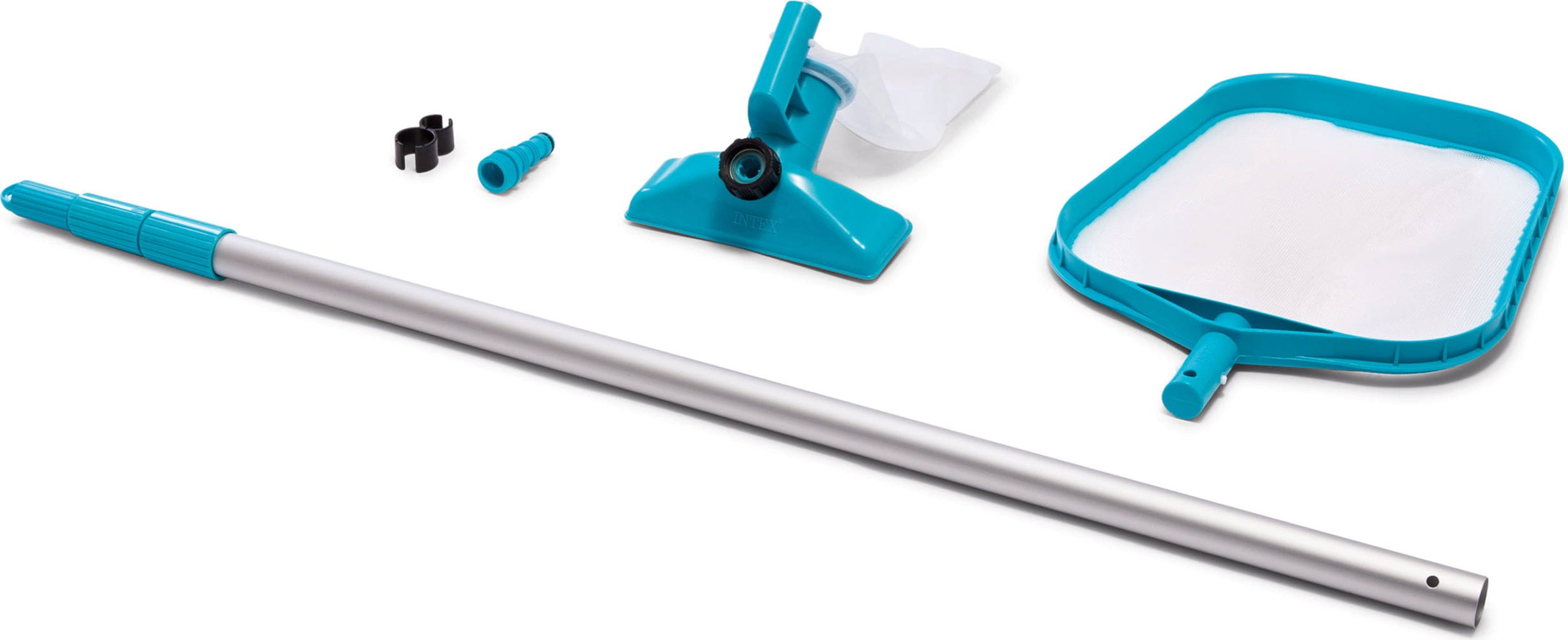 Intex Reinigungsset Venturi - 1 Set
