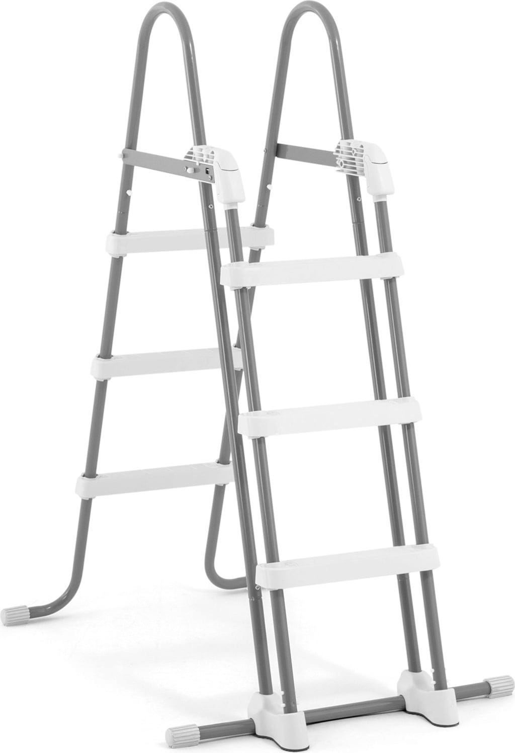 Intex Sicherheitsleiter für Pools von 91 - 107 cm Höhe - 1 Stk.
