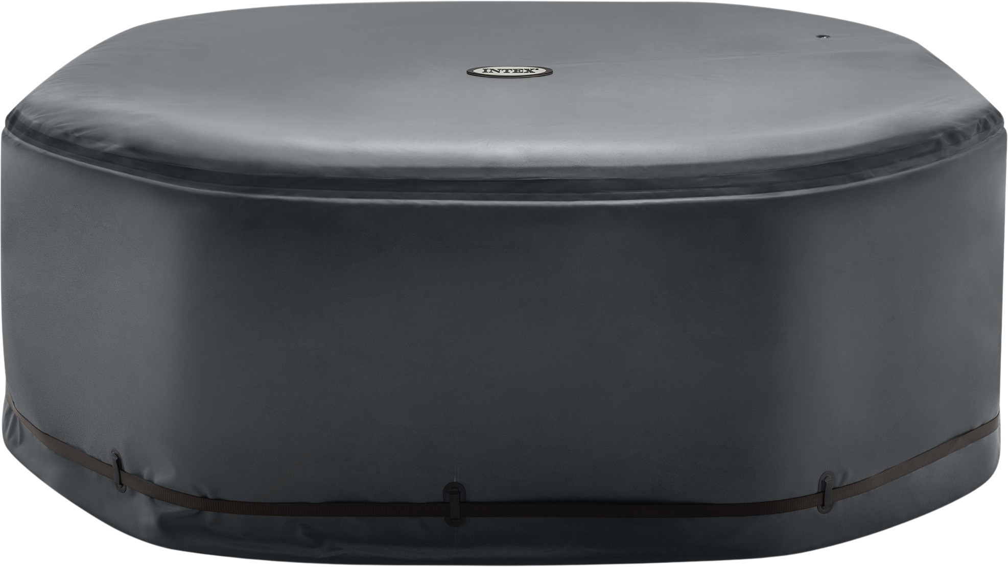 Intex Whirlpool Energy Efficient SPA Cover octagon 211 x 211 cm - 1 Stk