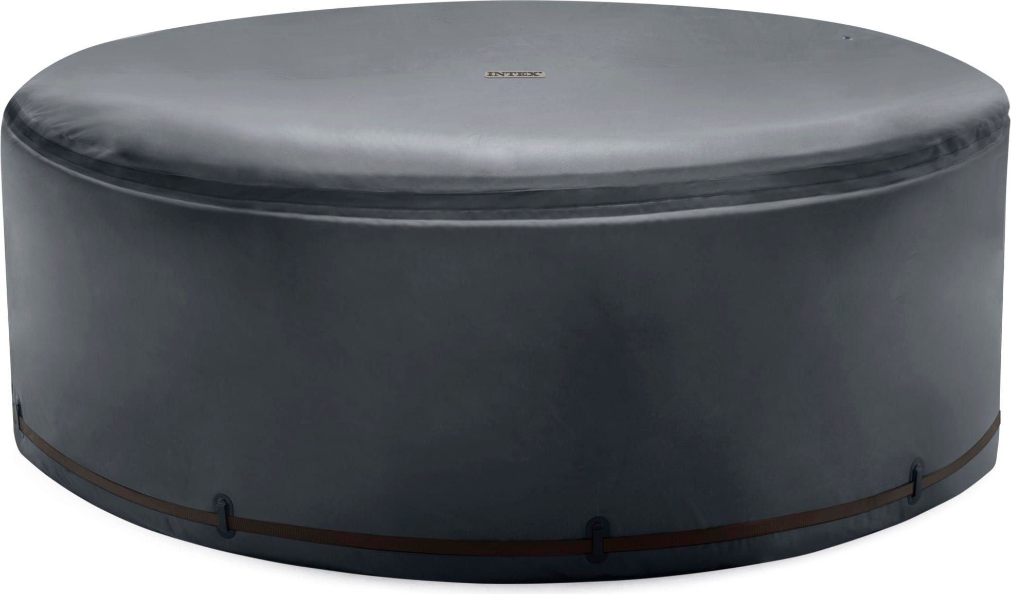 Intex Whirlpool Energy Efficient SPA Cover rund Ø 196 cm - 1 Stk