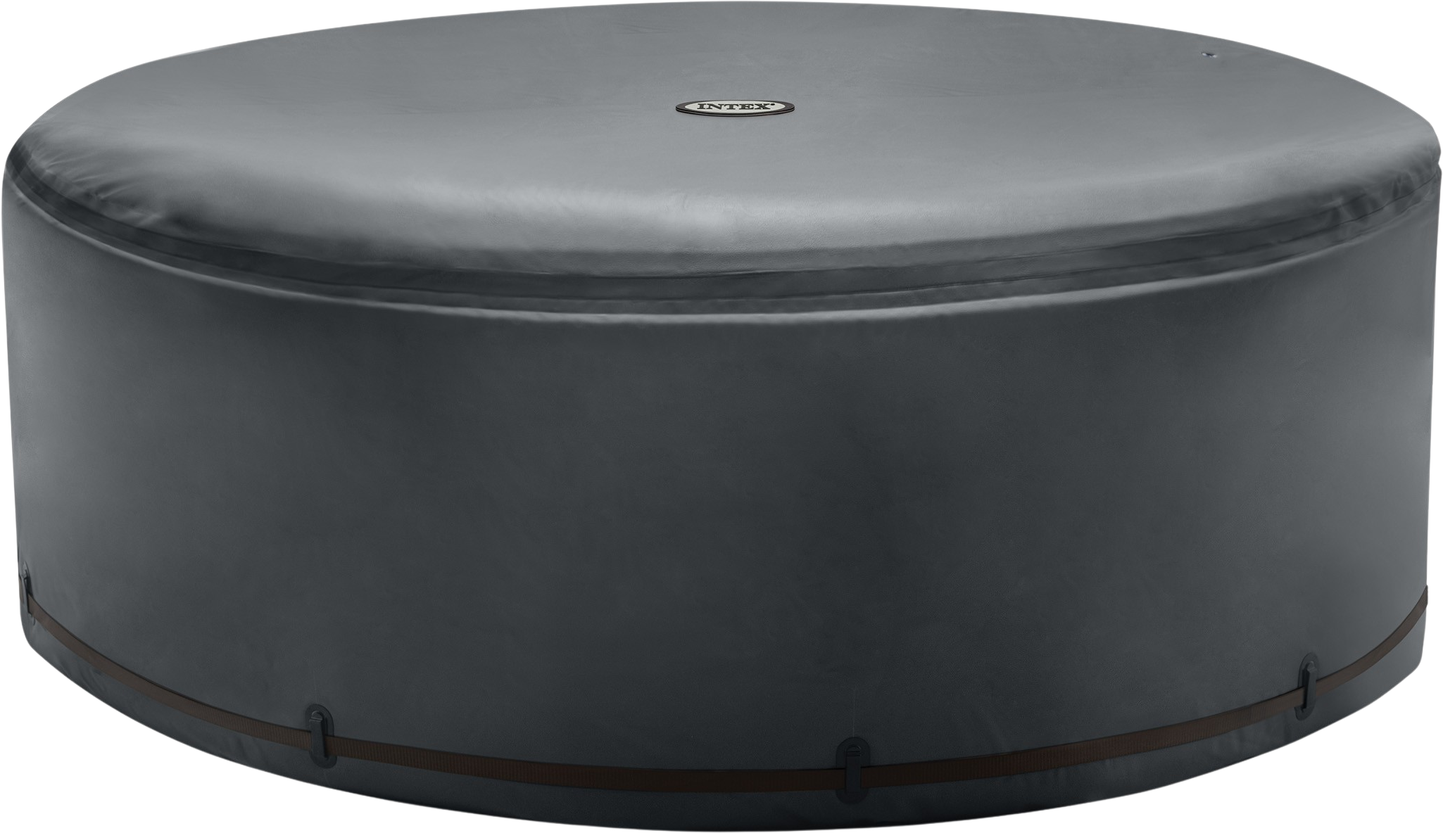 Intex Whirlpool Energy Efficient SPA Cover rund Ø 216 cm - 1 Stk