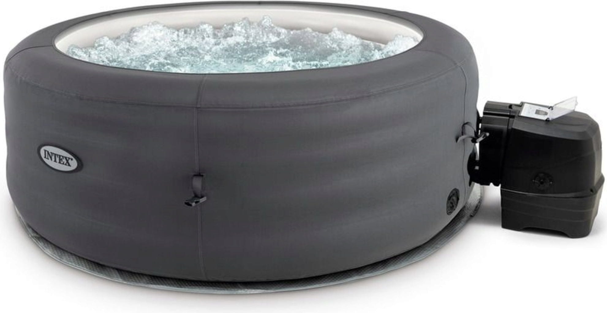 Intex Whirlpool Simple SPA - 1 Stk