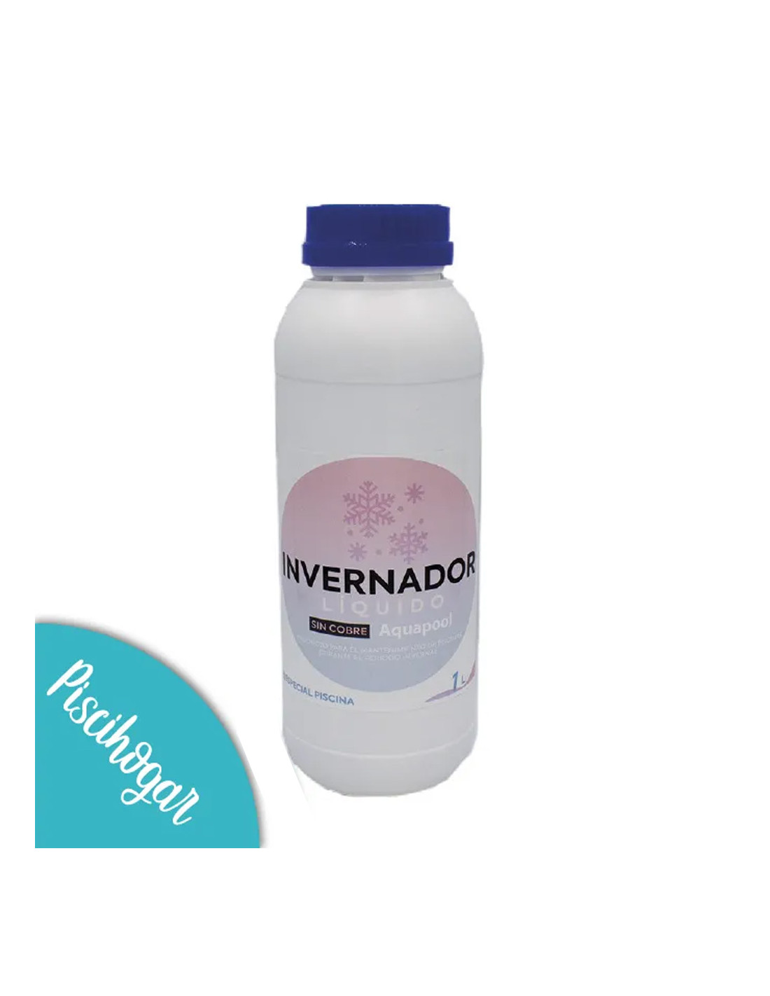 Invernador Liquido sin Cobre | 1 lt