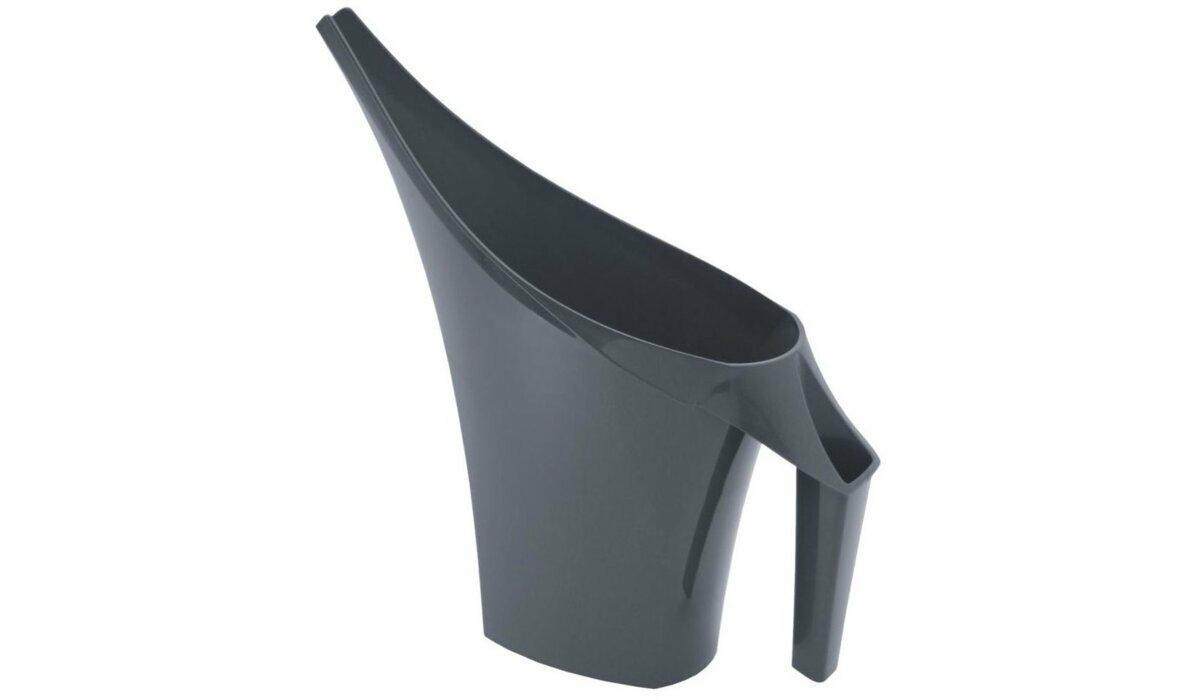 Jarra regadera coubi 2l., Dimensiones (mm) 313x118x306, Color Antracita