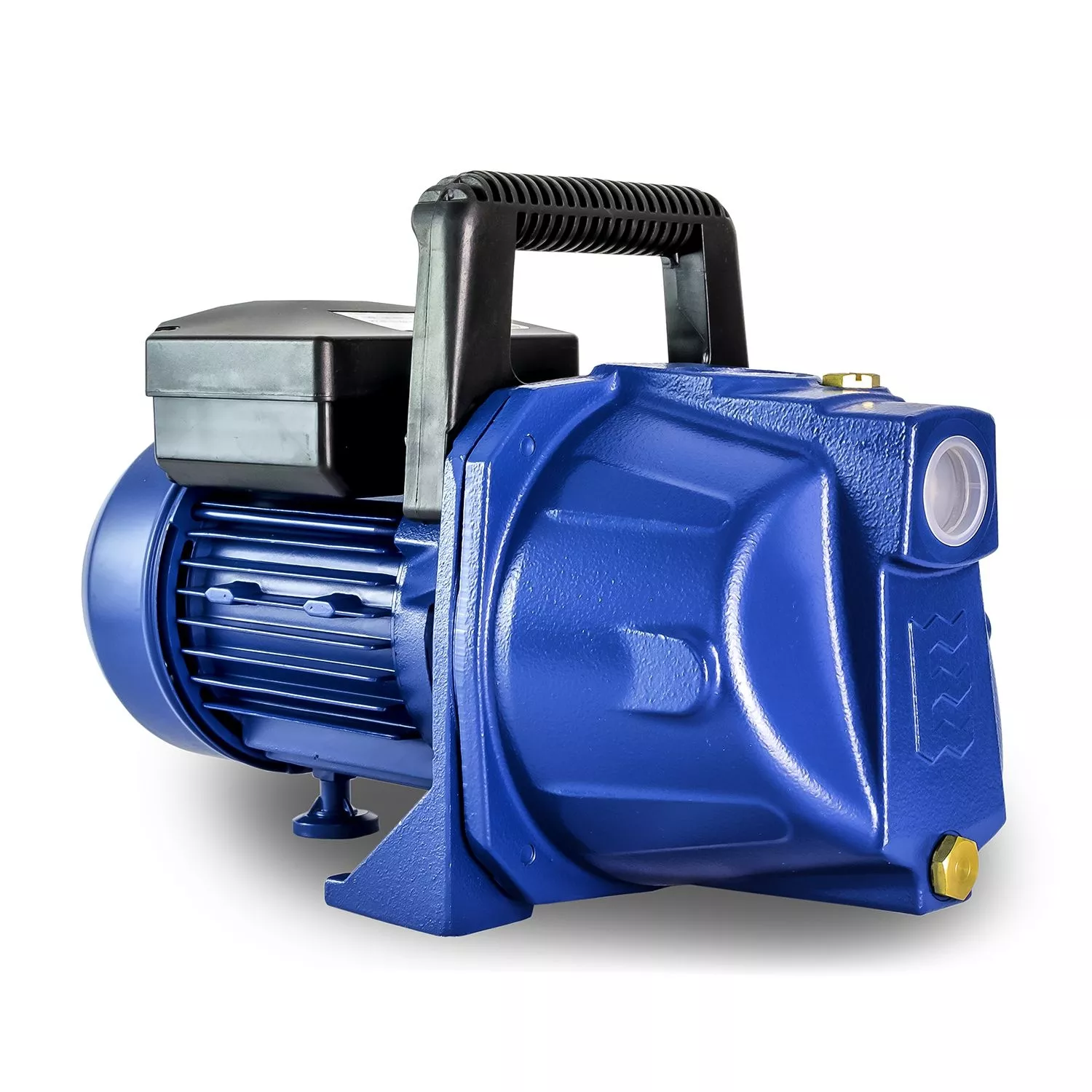 JPV 900 Bomba de jardín, 900 W, 3.700 l/h, 4,2 bar