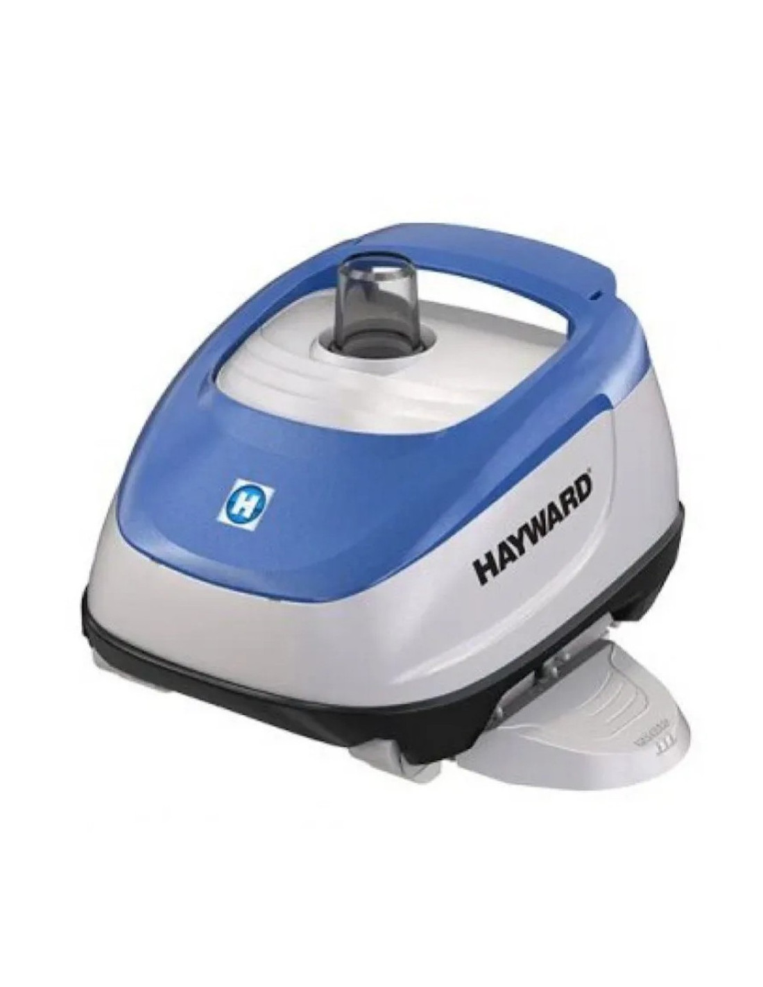 Limpiafondos Navigator V-FLEX sin recogehojas