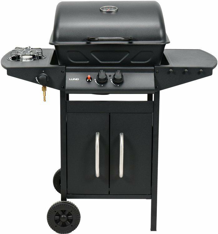 LUND 99645 barbacoa y parrilla al aire libre