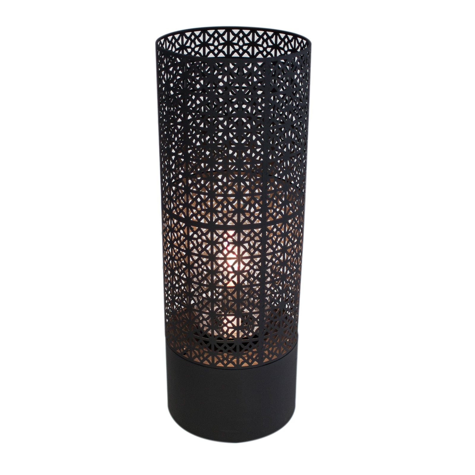 Maison Lámpara Exterior de Pie H:78 cm - By Rydéns - Árabe / Oriental - Metal