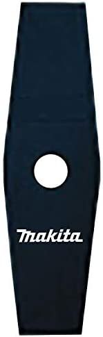 Makita D-66058 accesorio para cortaborde y desbrozadora Cuchilla de corte de doble hoja