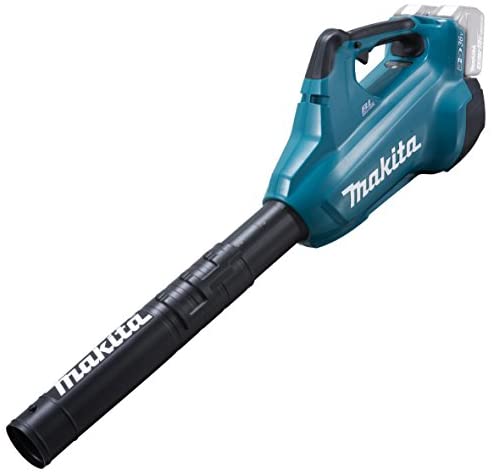 Makita DUB362Z aspiradora de hojas 193 kmh Negro, Turquesa 18 V Ión de litio