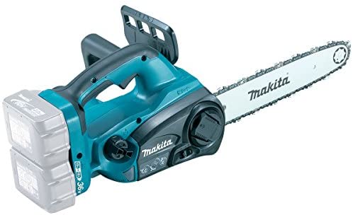 Makita DUC302Z 36 V inalámbrico Li-Ion de la motosierra
