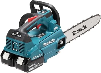MAKITA DUC306Z - Sierra de cadena 18vx2 lxt 30cm bl-Batteries et chargeurs Non inclus