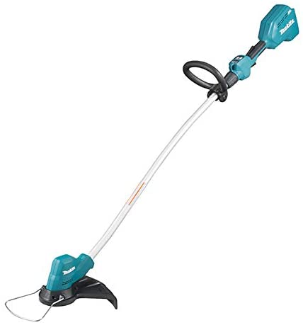 Makita - DUR189Z - Desbrozador a batería 18V Negro