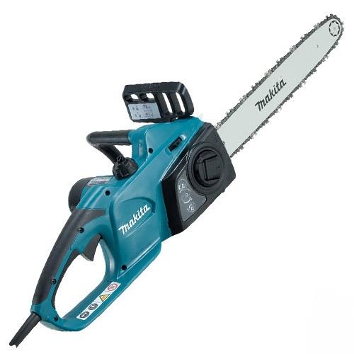 Makita uc4041a motosierra 1800 w 7820 rpm negro, turquesa