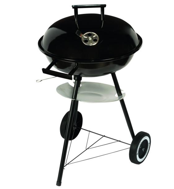 Mastergrill Grill ogrodowy węglowy ruszt 42 cm (MG913) Parrilla
