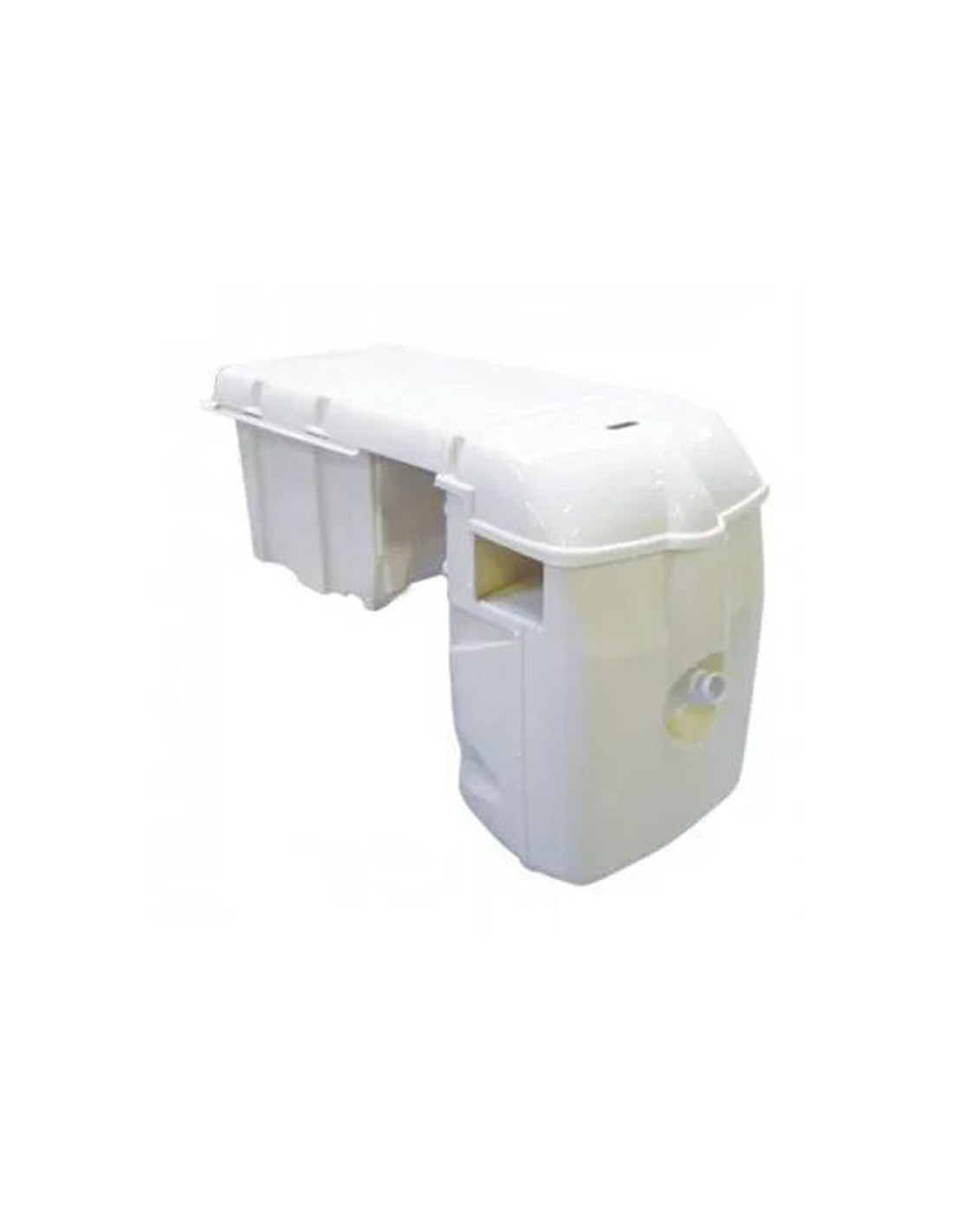 Mochila Filtrante FB12