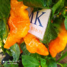 Monkey Face Yellow,10 semillas,seeds,Capsicum annuum (403)