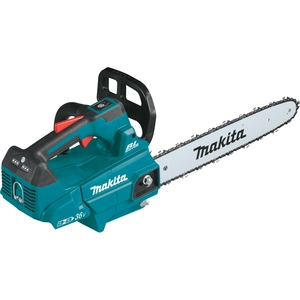 Motosierra de poda inalámbrica de 40 cm LXT (máquina desnuda) - MAKITA DUC406ZB