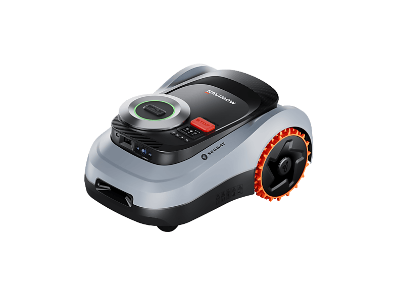 Navimow i210E LiDAR