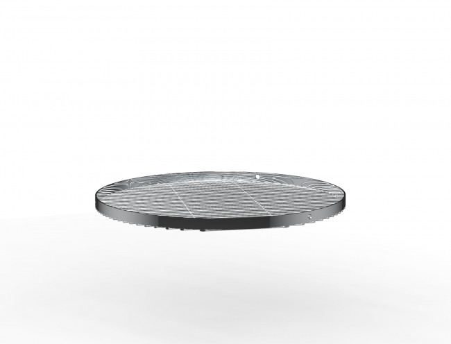 Petromax h-grate50 Parrilla