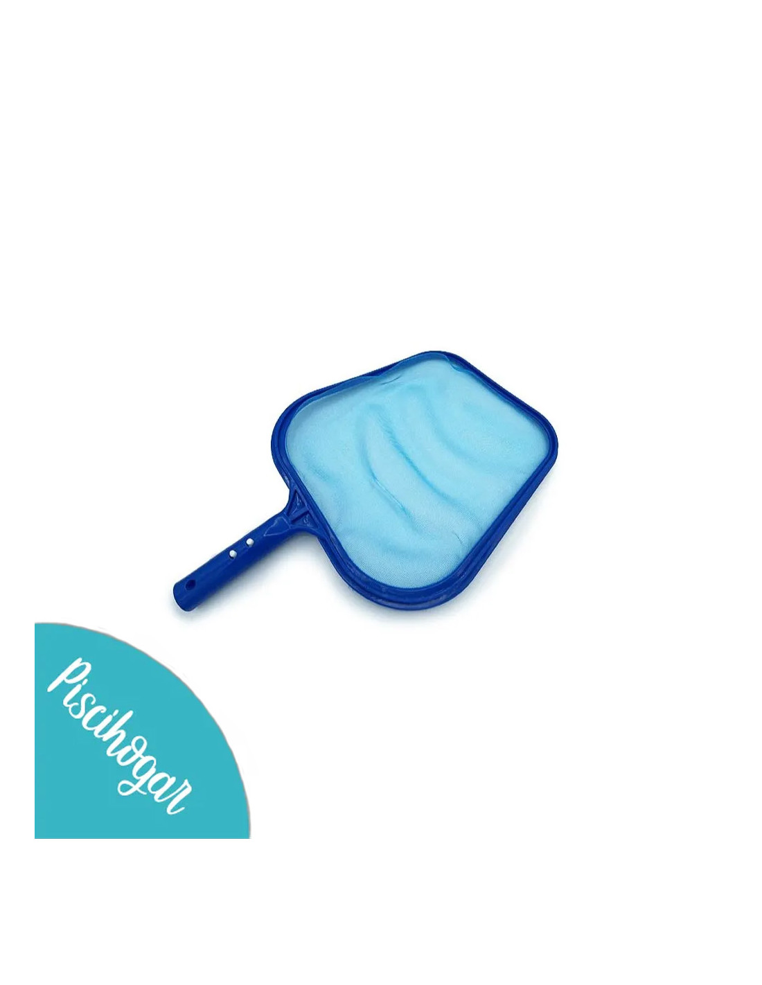 Piscihogar | Recogehojas de superficie para piscina