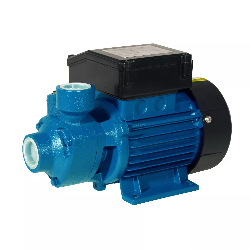 PP 60 Bomba centrífuga, 550 W, 2.400 l/h, 4,0 bar