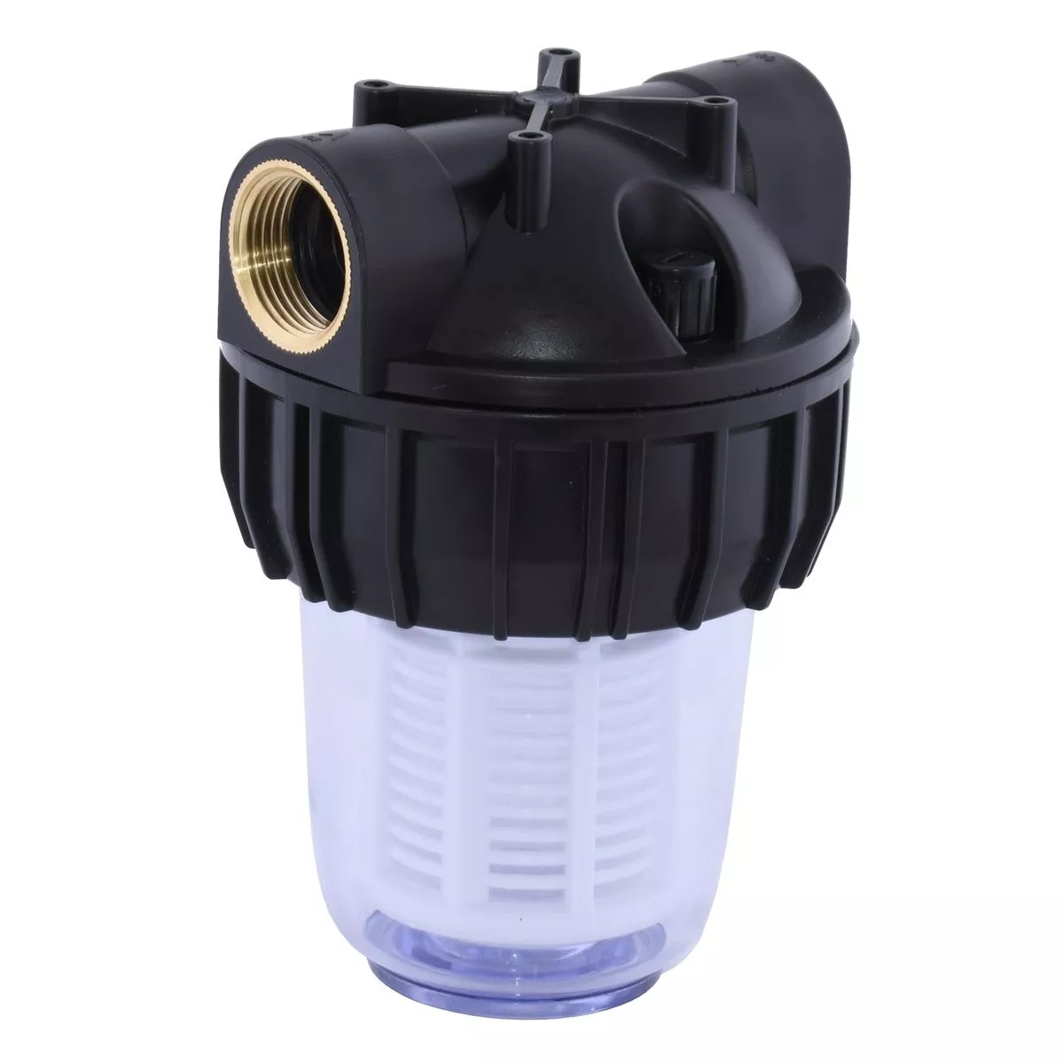 Prefiltro de bomba de 1 L