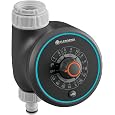 Programador de Riego Gardena Easy Plus 01897-20
