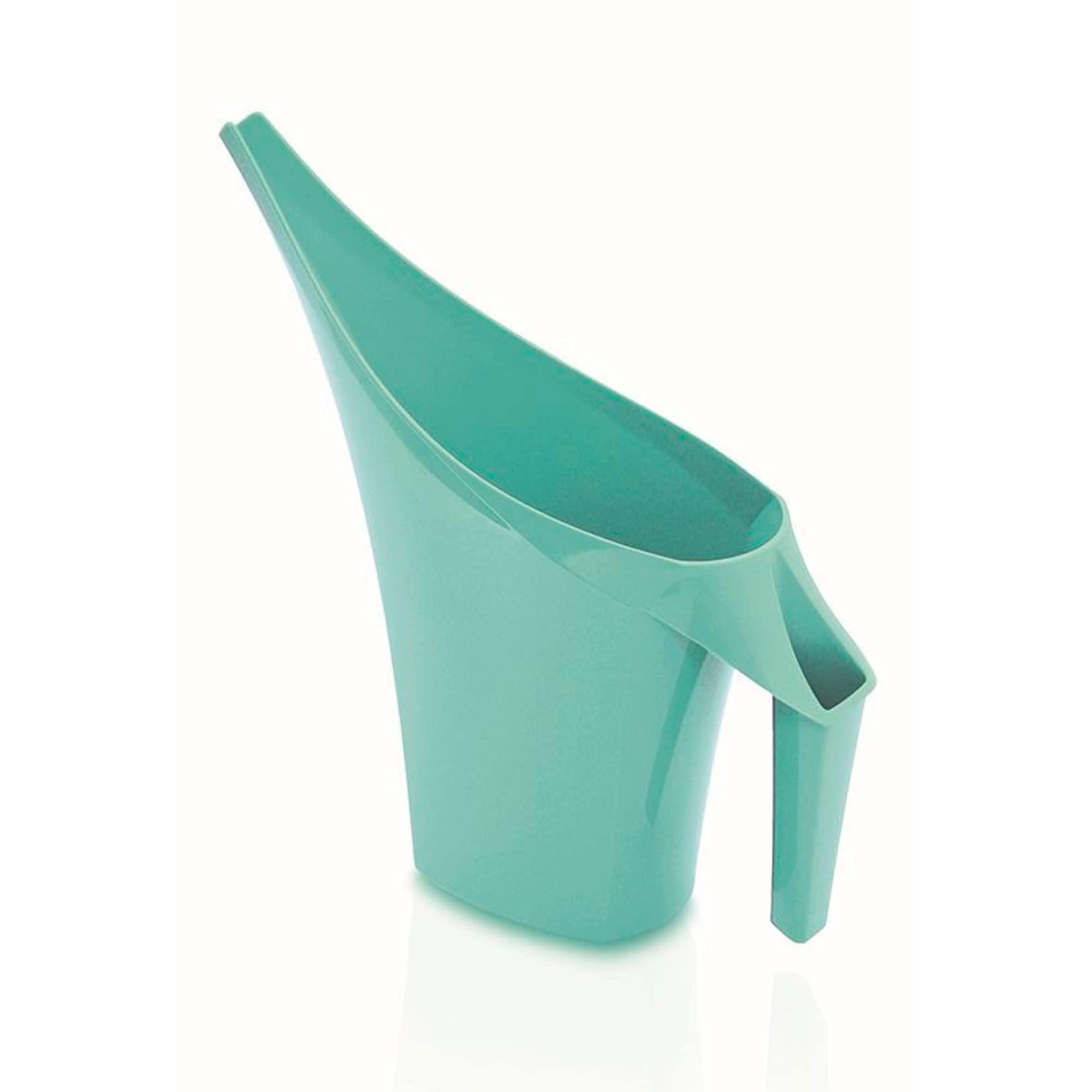 Prosperplast Jarra regadera coubi 2l., Dimensiones (mm) 313x118x306, Color Azul Claro