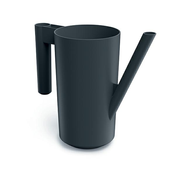 Regadera Tubo ProSPERPLAST IKT2-S433 Antracita 2L