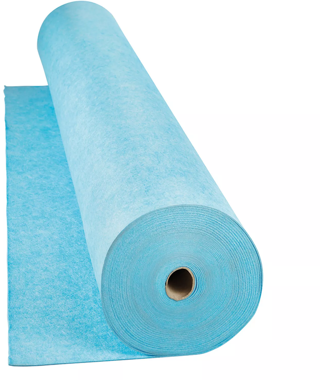 RENOLIT ALKORPLAN Poolvlies 400 g - Hellblau - 50 x 2,00 m