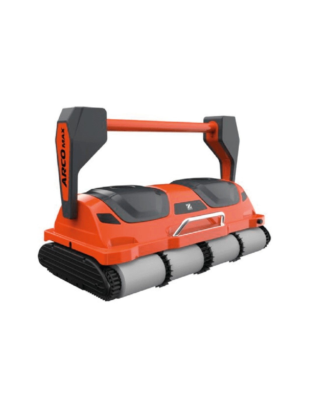 Robot Eléctrico ArcoMAX