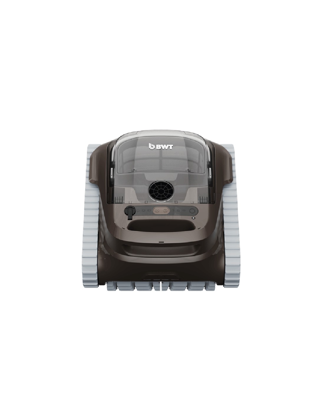 Robot Eléctrico Bat Brown