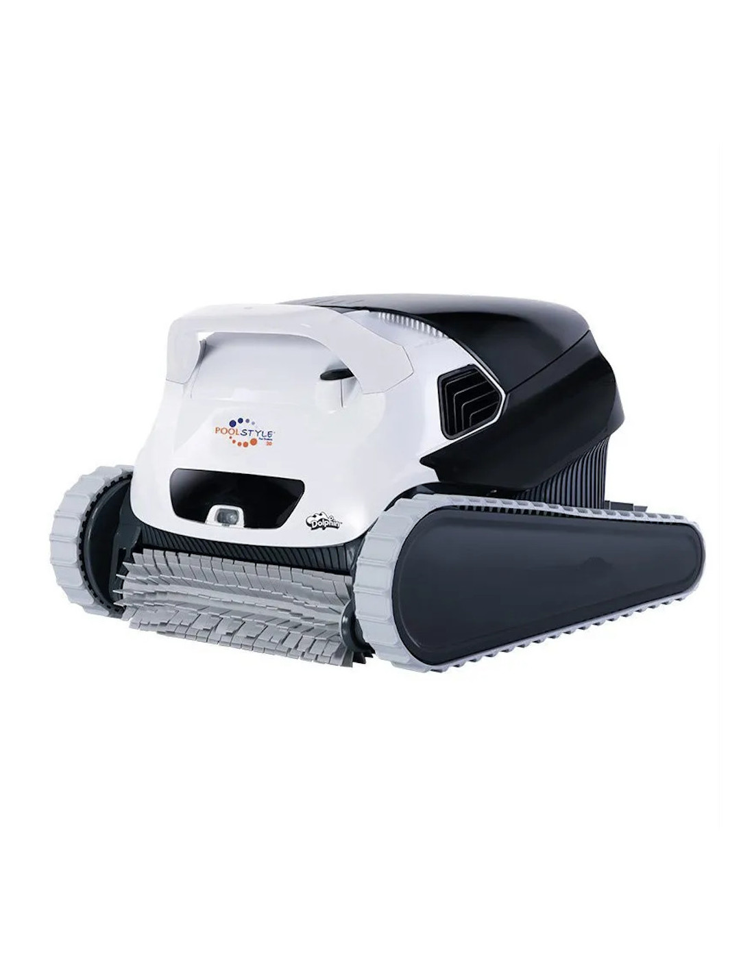 Robot Eléctrico Dolphin POOLSTYLE 30 CB