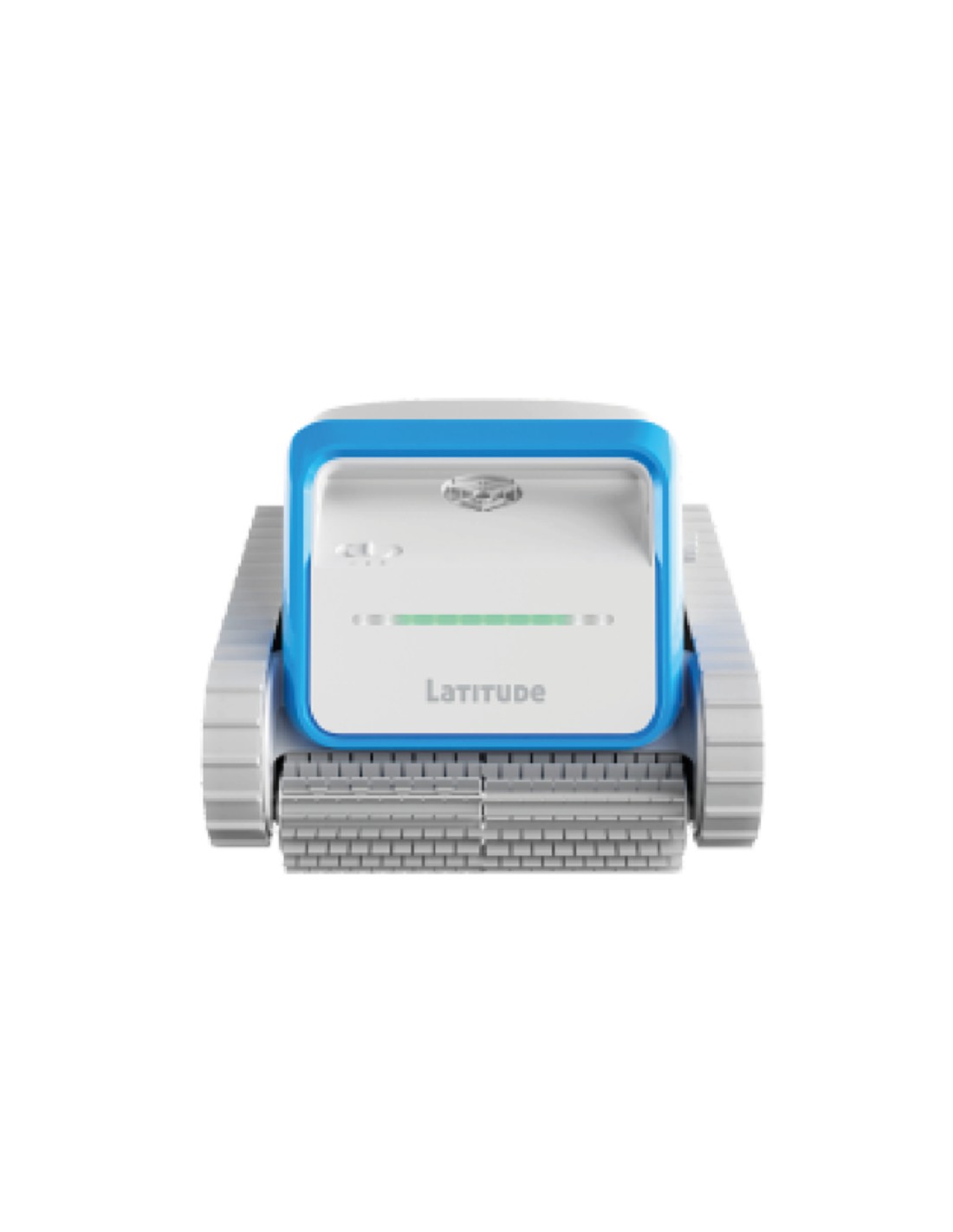 Robot Eléctrico Helios Latitude Top