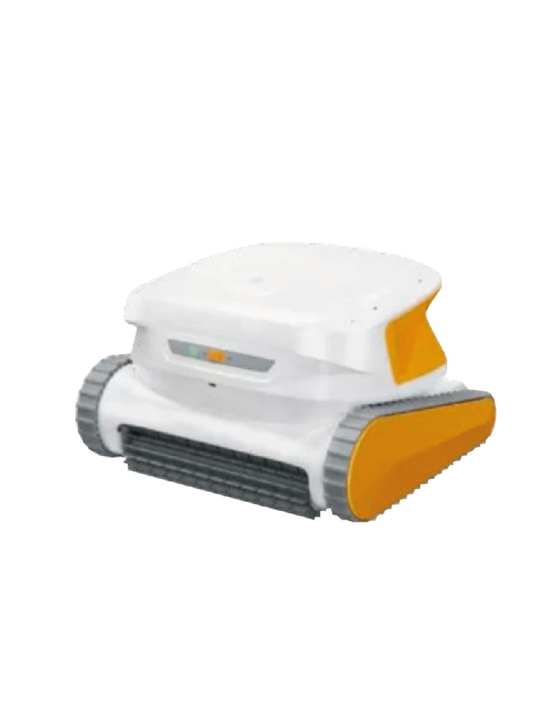 Robot Eléctrico Hydro 3