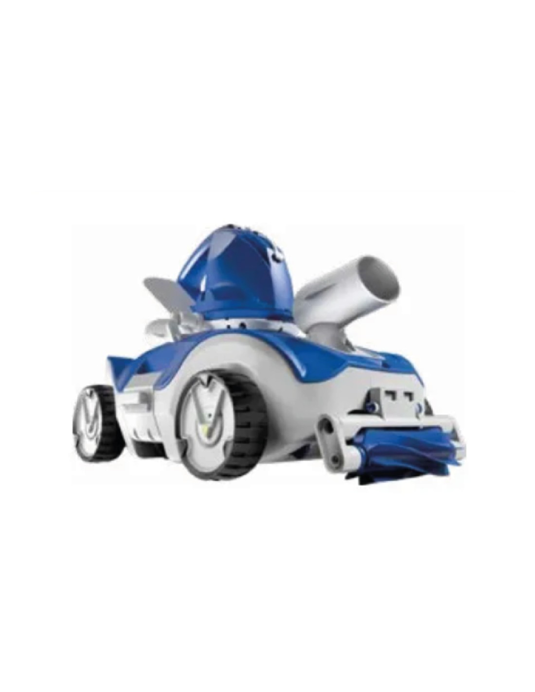 Robot Eléctrico Kokido Super Magna