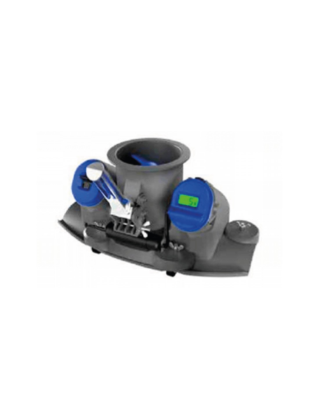 Robot Eléctrico SuperPRO