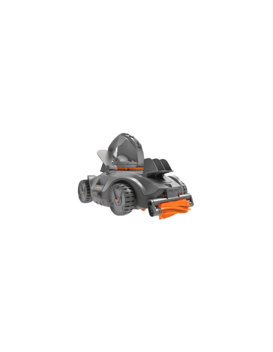 Robot Eléctrico VEKTRO AUTO
