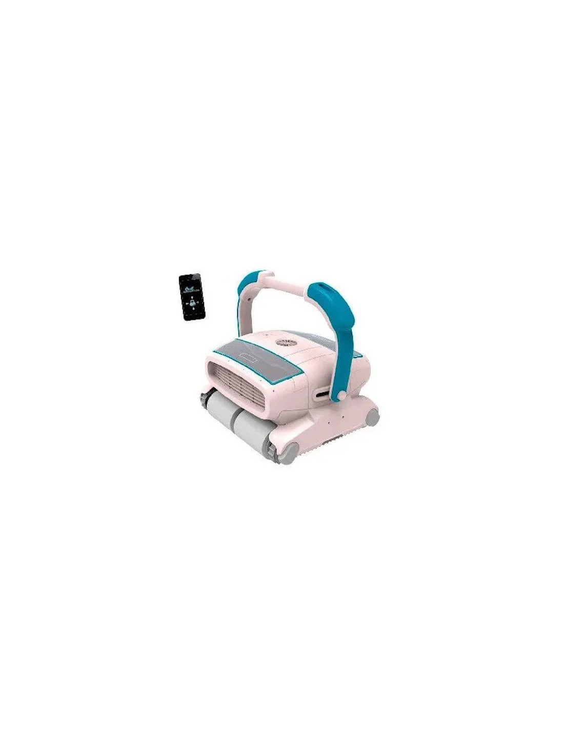Robot Limpiafondos Aquabot K300