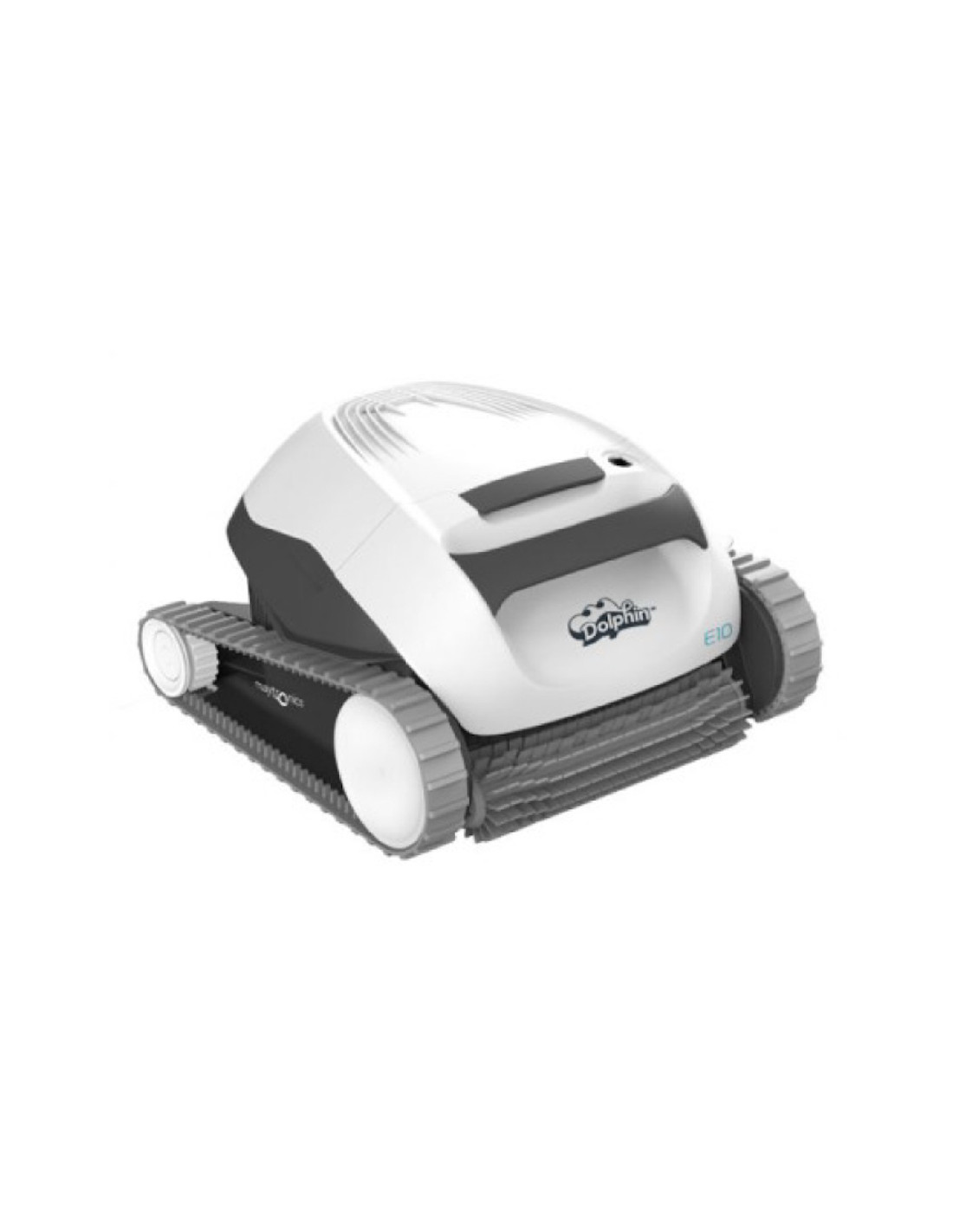 Robot Limpiafondos eléctrico Dolphin E10