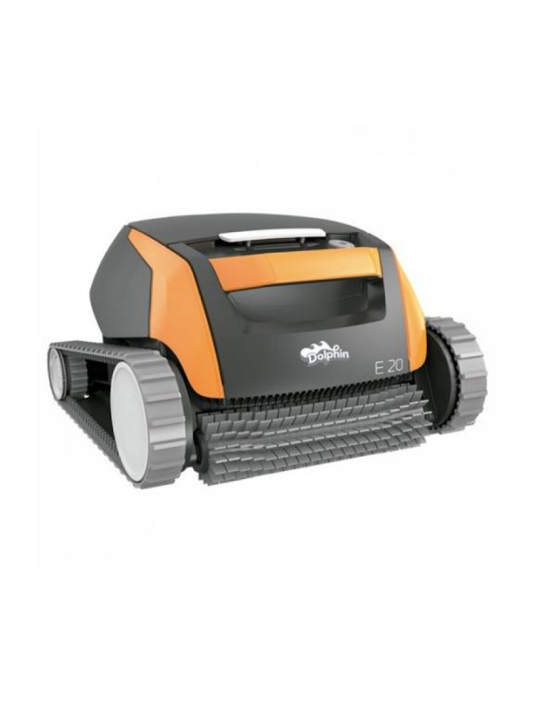 Robot Limpiafondos eléctrico Dolphin E20