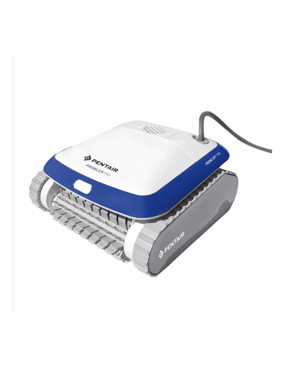 Robot Limpiafondos eléctrico PROWLER P10