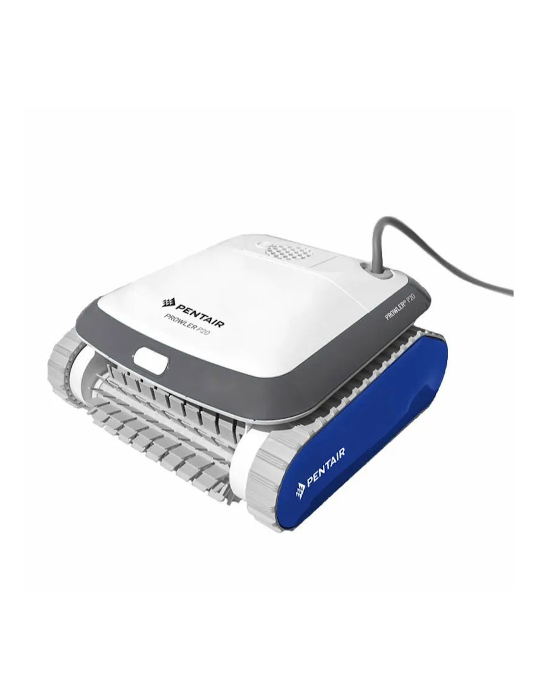 Robot Limpiafondos eléctrico PROWLER P20