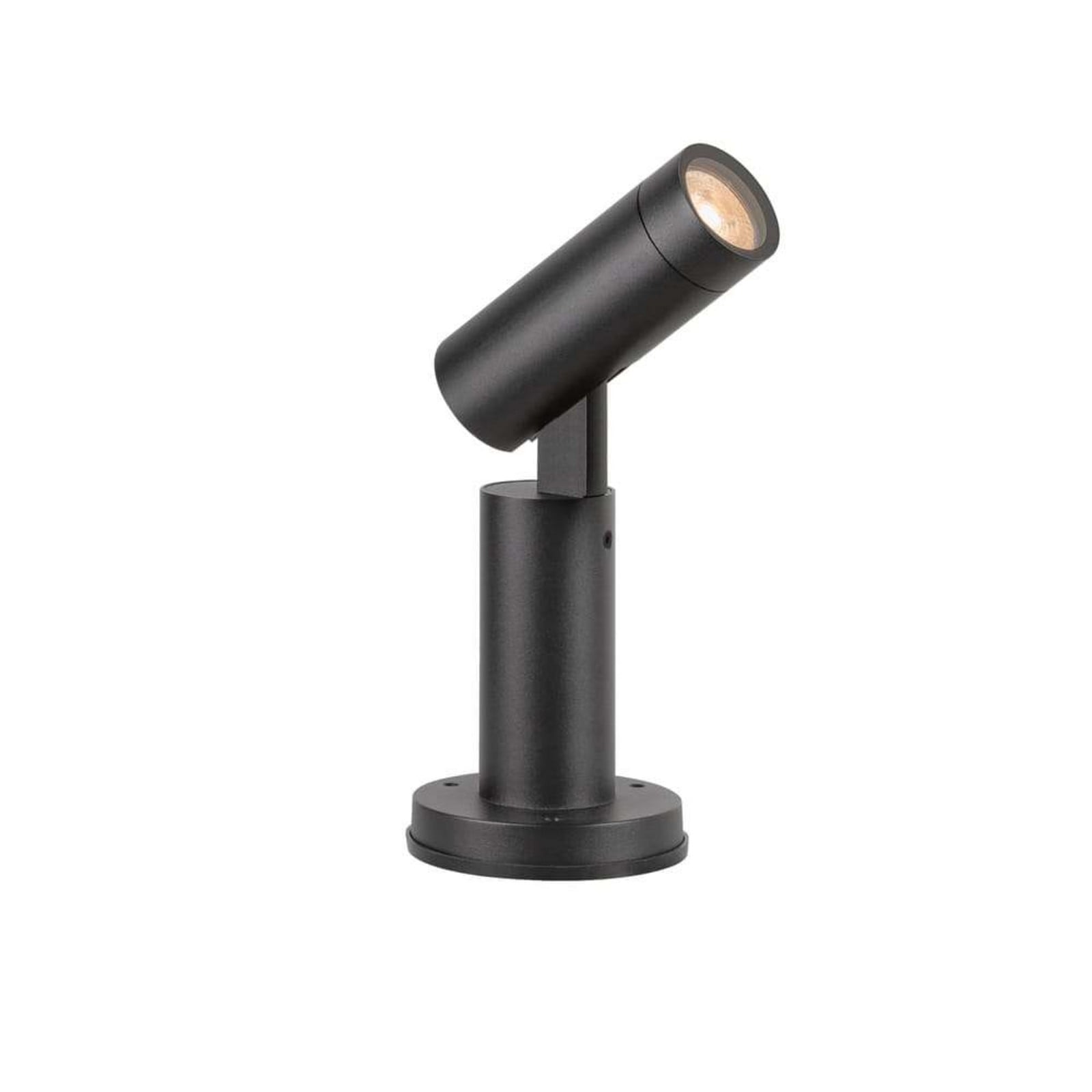S-Tube 32 Baliza Exterior Black - SLV - Aluminio