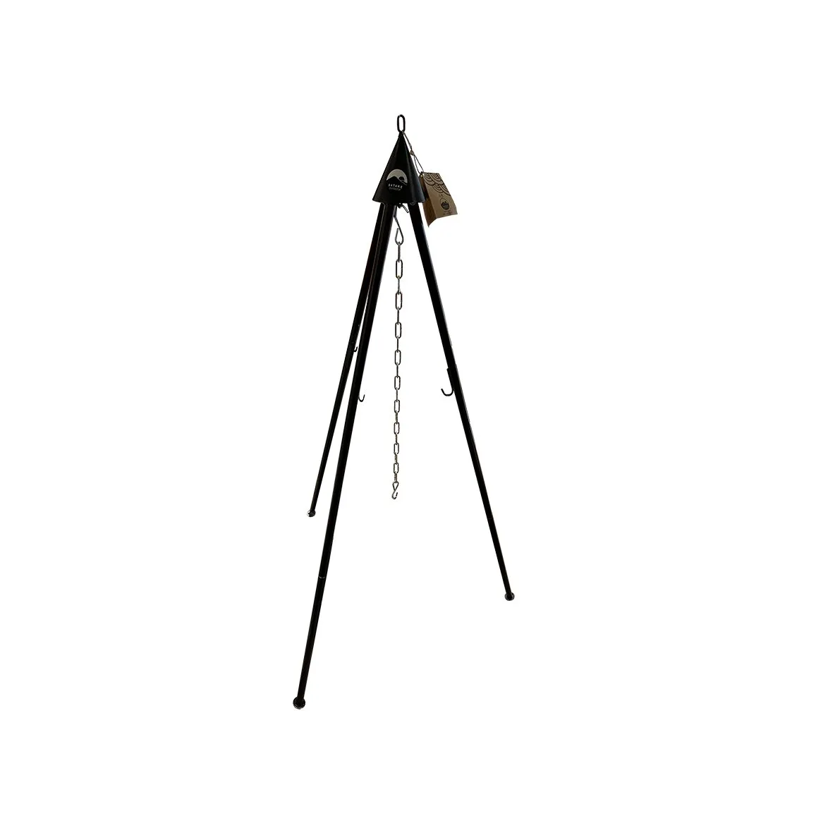 Satake Tri-Pod Satake  XL Negro