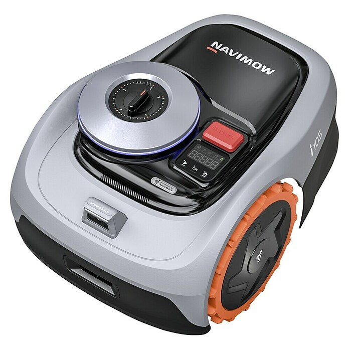 Segway Navimow i105E