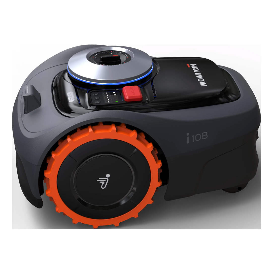 Segway Navimow i108