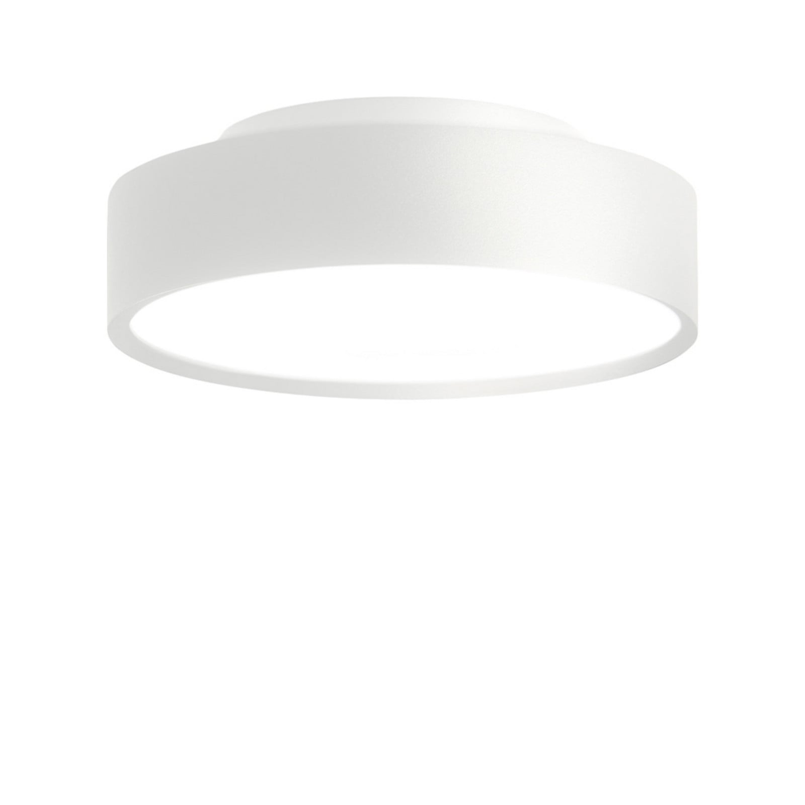 Shadow 1 Lámpara de techo IP54 2700/3000K Blanco - LIGHT-POINT - Cocina - Aluminio