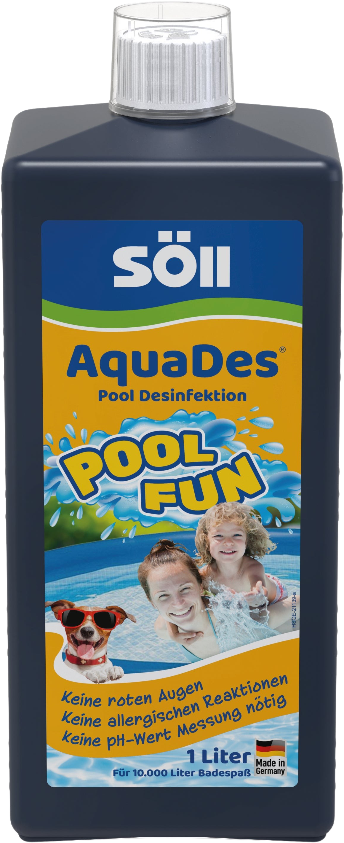 Söll AquaDes - 1 L